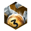 Can Knockdown Icon 64x64 png